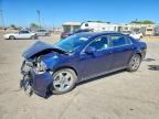 2009 CHEVROLET MALIBU