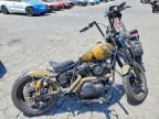 2015 YAMAHA XVS950