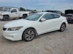 2011 HONDA ACCORD