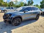 2022 VOLKSWAGEN TAOS