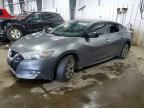 2016 NISSAN MAXIMA