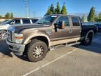2008 FORD F250