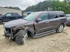 2013 DODGE DURANGO