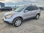 2007 HONDA CR-V