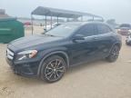 2017 MERCEDES-BENZ GLA