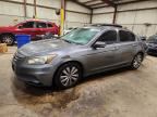 2011 HONDA ACCORD
