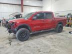 2015 NISSAN TITAN