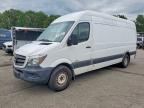 2015 MERCEDES-BENZ SPRINTER