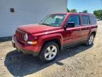 2014 JEEP PATRIOT