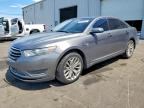 2014 FORD TAURUS