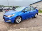 2016 CHEVROLET CRUZE