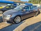 2016 NISSAN SENTRA