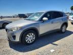 2013 MAZDA CX-5