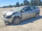 2014 NISSAN SENTRA