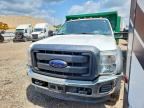 2015 FORD F450