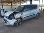 2012 KIA SOUL