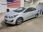 2015 HYUNDAI ELANTRA