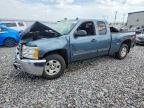 2013 CHEVROLET SILVERADO