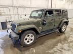 2015 JEEP WRANGLER UNLIMITED
