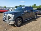 2015 FORD F150
