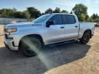 2022 CHEVROLET SILVERADO LTD