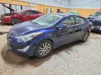 2014 HYUNDAI ELANTRA