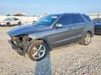 2018 MERCEDES-BENZ GLE