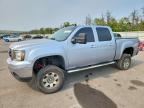 2008 GMC SIERRA
