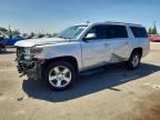 2019 CHEVROLET SUBURBAN