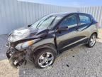 2018 HONDA HR-V