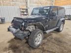 2012 JEEP WRANGLER