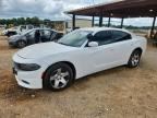 2016 DODGE CHARGER