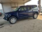 2017 JEEP PATRIOT
