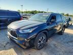 2020 TOYOTA HIGHLANDER