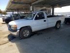 2001 GMC NEW SIERRA