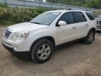 2012 GMC ACADIA