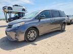 2020 TOYOTA SIENNA
