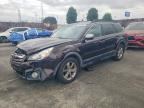 2013 SUBARU OUTBACK