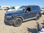 2022 FORD BRONCO SPORT