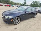 2016 BMW 535