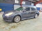2011 SUBARU LEGACY