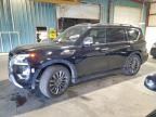 2022 NISSAN ARMADA