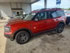 2022 FORD BRONCO SPORT