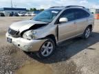 2005 LEXUS RX