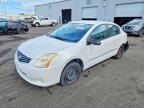 2010 NISSAN SENTRA