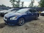 2014 NISSAN MAXIMA