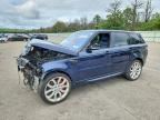 2021 LAND ROVER RANGE ROVER SPORT
