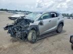 2017 LEXUS NX 200T