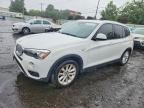 2016 BMW X3