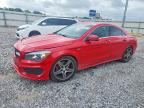 2015 MERCEDES-BENZ CLA 250
